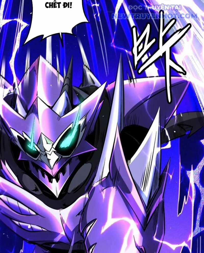 Siêu Cấp Thần Cơ Nhân Chương 340 trang 31