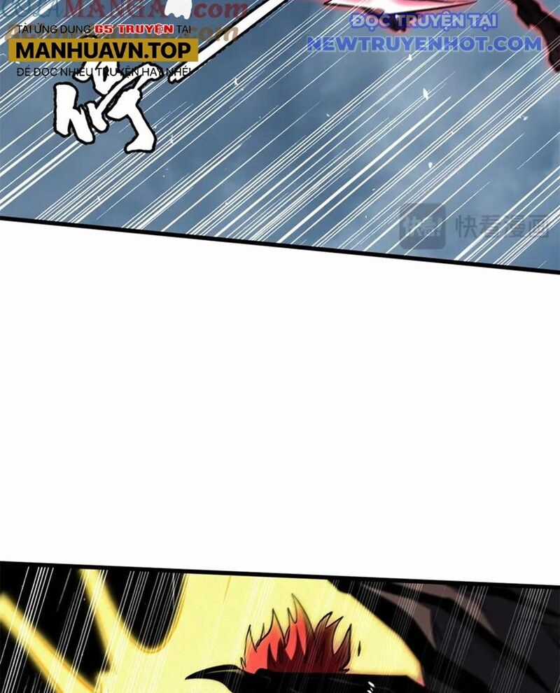 Siêu Cấp Thần Cơ Nhân Chương 340 trang 25