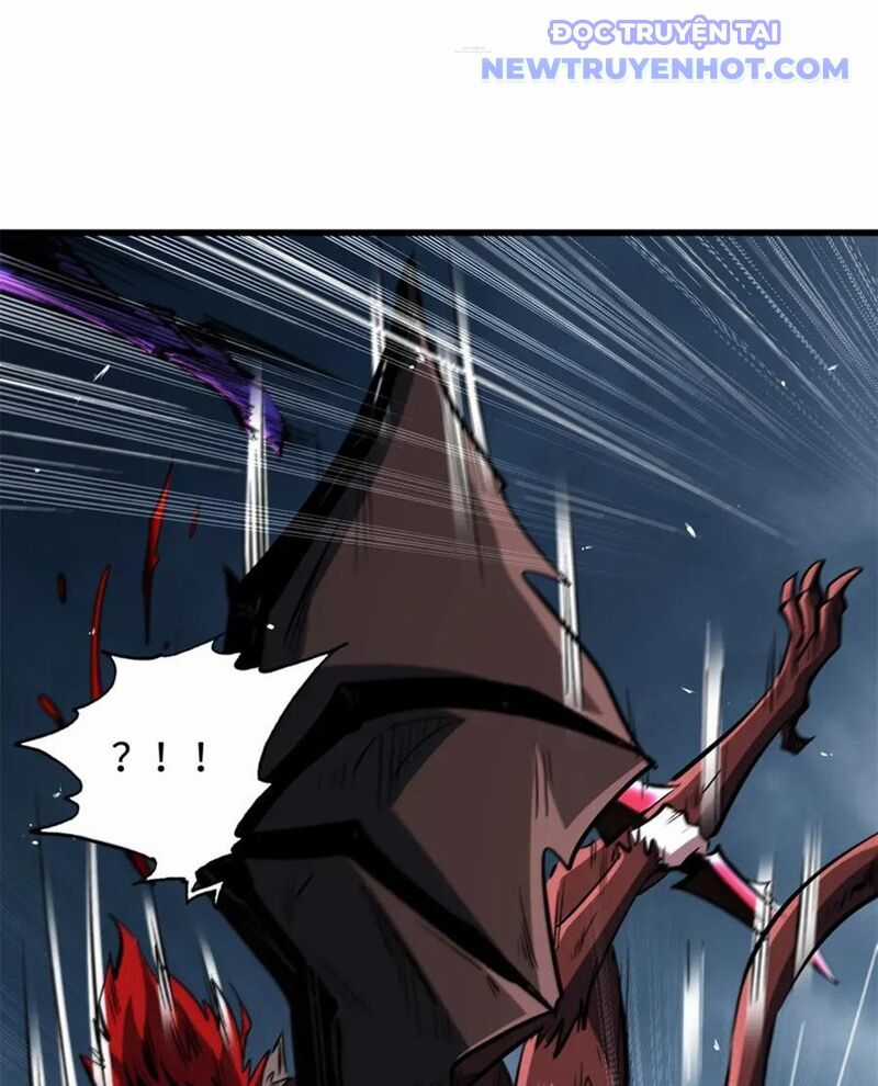 Siêu Cấp Thần Cơ Nhân Chương 340 trang 33