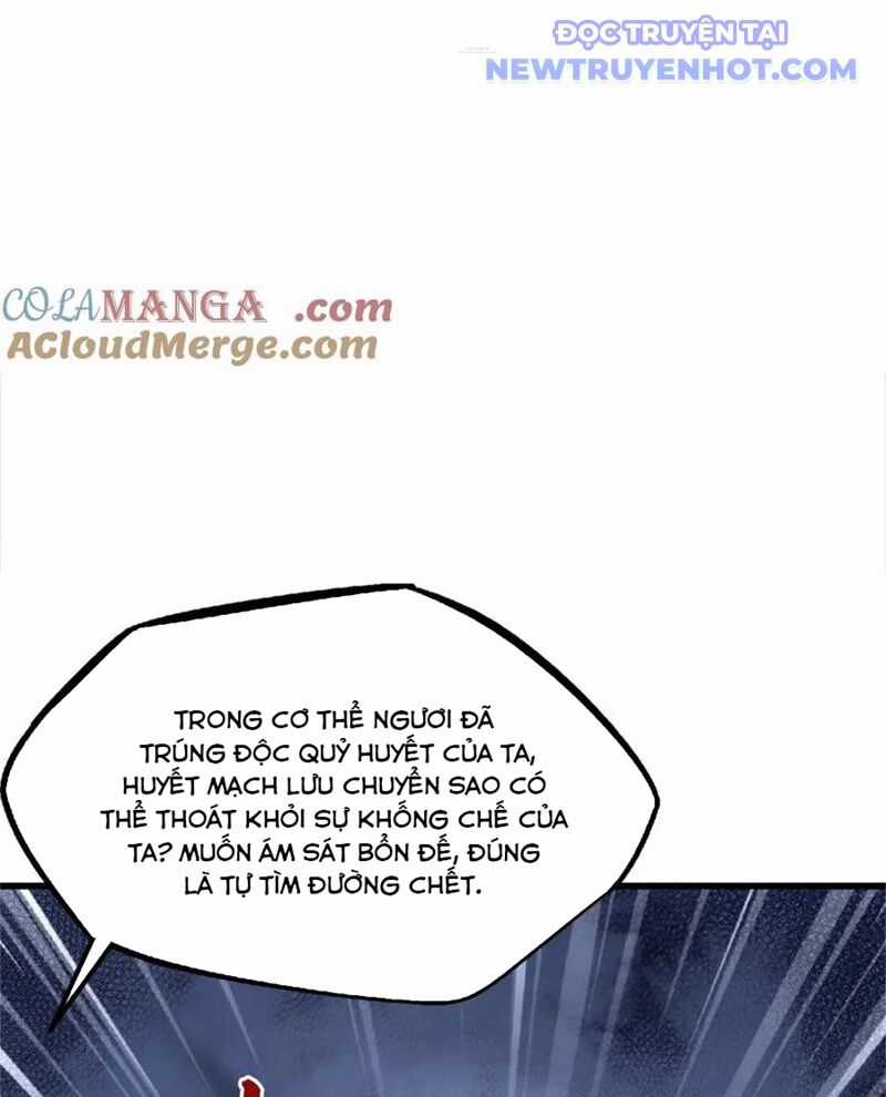 Siêu Cấp Thần Cơ Nhân Chương 340 trang 5