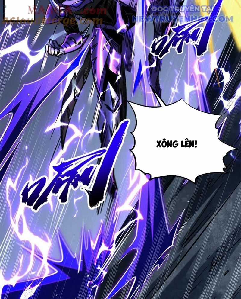 Siêu Cấp Thần Cơ Nhân Chương 340 trang 27