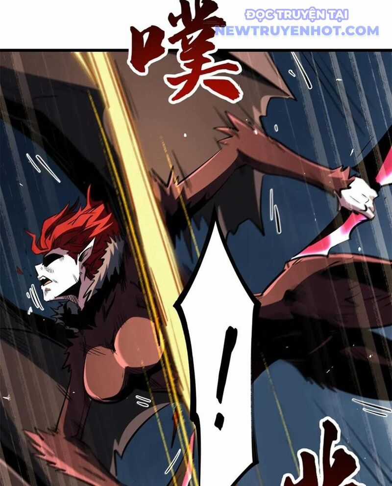 Siêu Cấp Thần Cơ Nhân Chương 340 trang 35