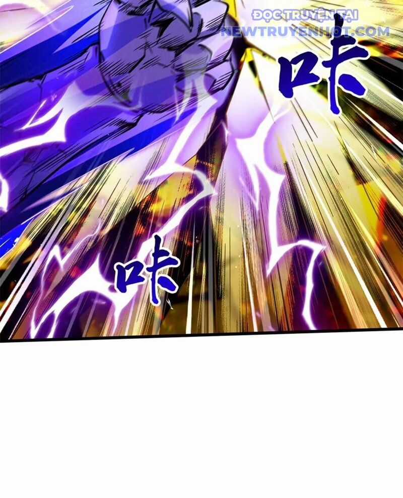 Siêu Cấp Thần Cơ Nhân Chương 340 trang 29