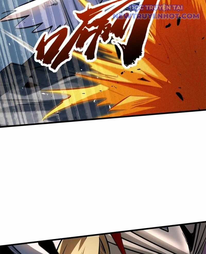 Siêu Cấp Thần Cơ Nhân Chương 340 trang 37