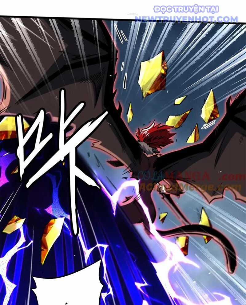 Siêu Cấp Thần Cơ Nhân Chương 340 trang 30