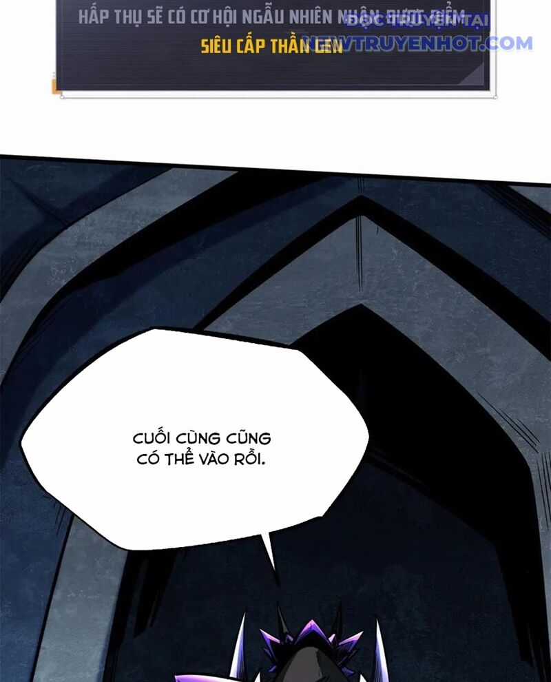 Siêu Cấp Thần Cơ Nhân Chương 340 trang 39