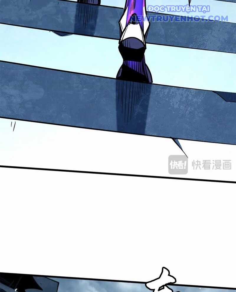 Siêu Cấp Thần Cơ Nhân Chương 340 trang 41