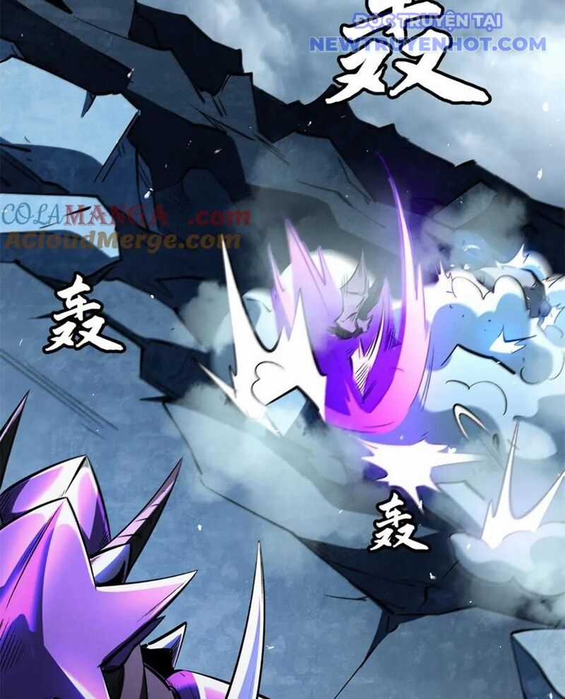 Siêu Cấp Thần Cơ Nhân Chương 340 trang 42