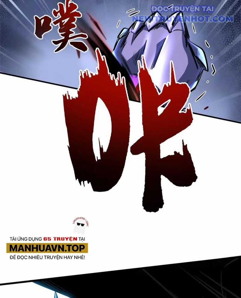 Siêu Cấp Thần Cơ Nhân Chương 340 trang 6