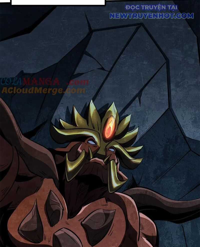 Siêu Cấp Thần Cơ Nhân Chương 340 trang 44