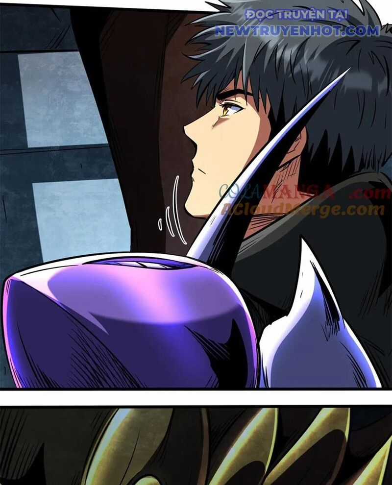 Siêu Cấp Thần Cơ Nhân Chương 340 trang 46