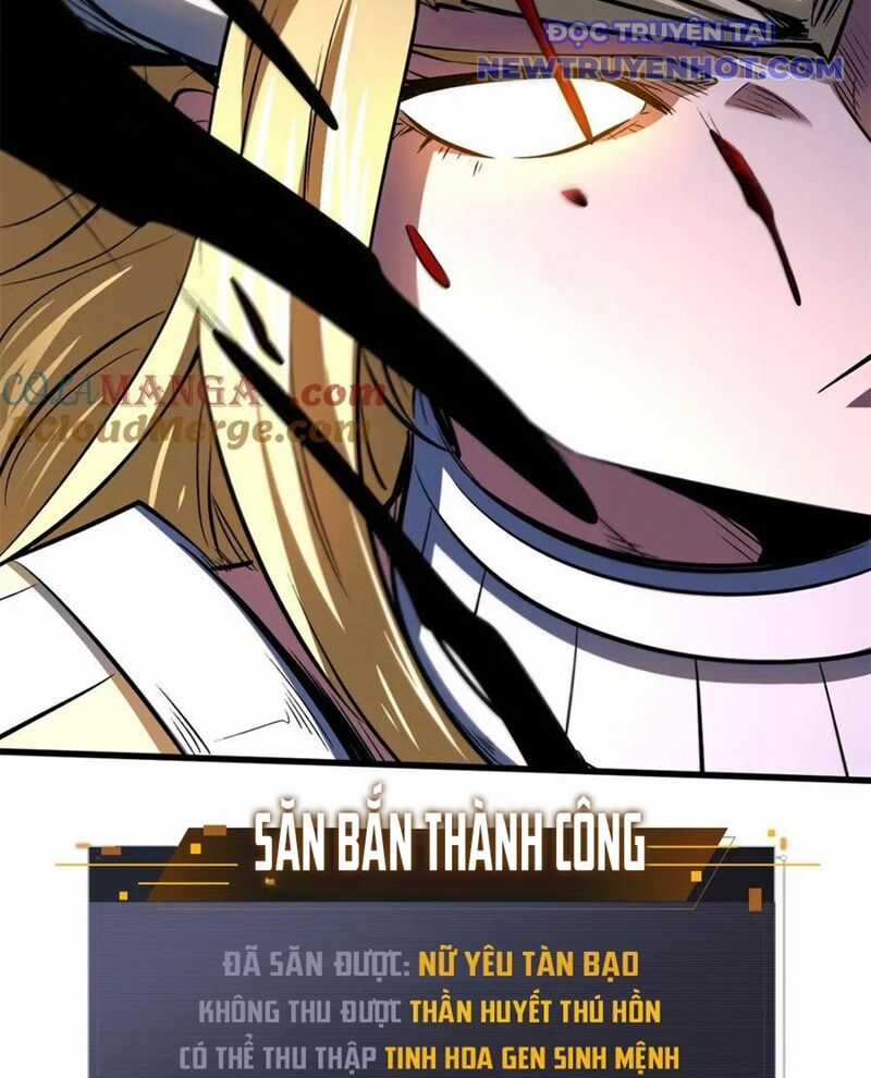 Siêu Cấp Thần Cơ Nhân Chương 340 trang 38