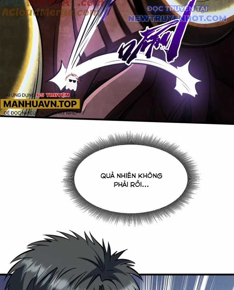 Siêu Cấp Thần Cơ Nhân Chương 340 trang 48