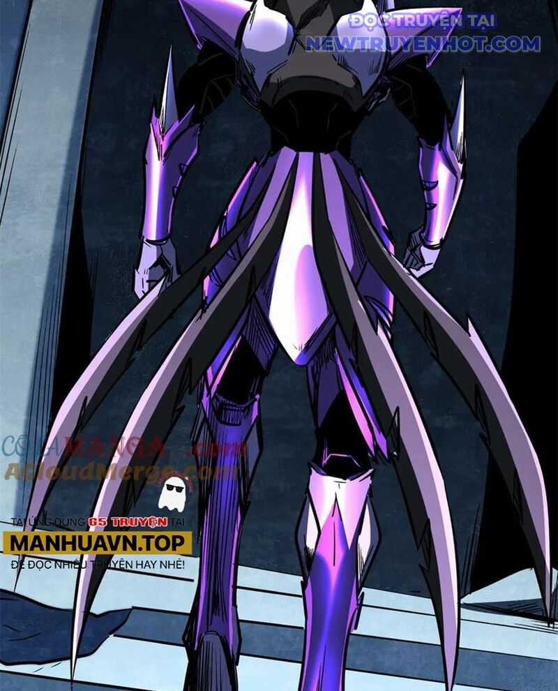 Siêu Cấp Thần Cơ Nhân Chương 340 trang 40