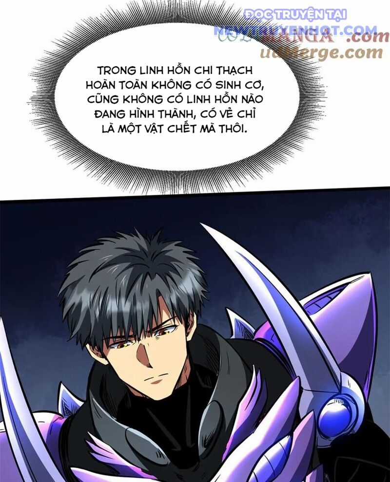 Siêu Cấp Thần Cơ Nhân Chương 340 trang 50