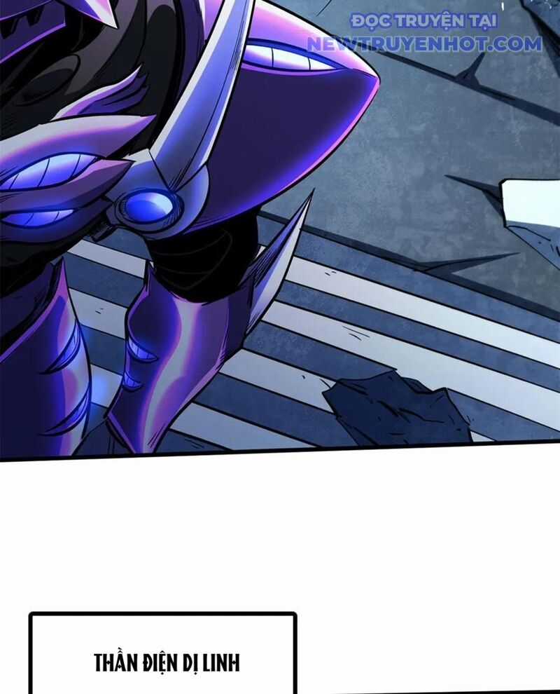 Siêu Cấp Thần Cơ Nhân Chương 340 trang 43