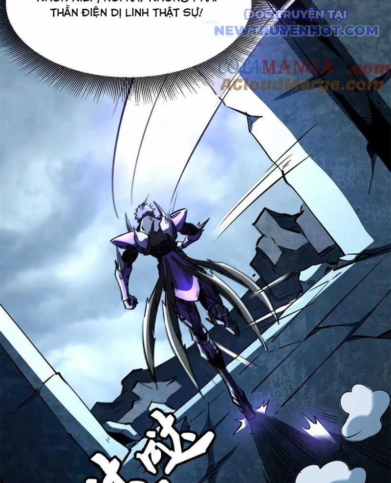 Siêu Cấp Thần Cơ Nhân Chương 340 trang 52