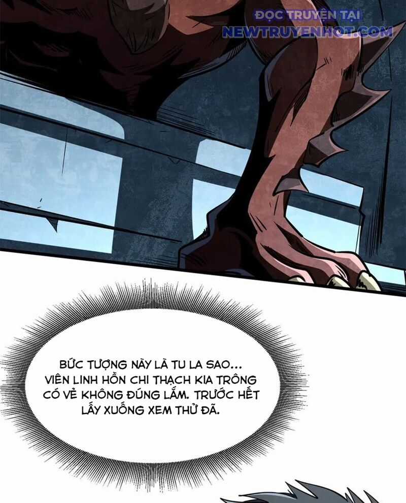 Siêu Cấp Thần Cơ Nhân Chương 340 trang 45