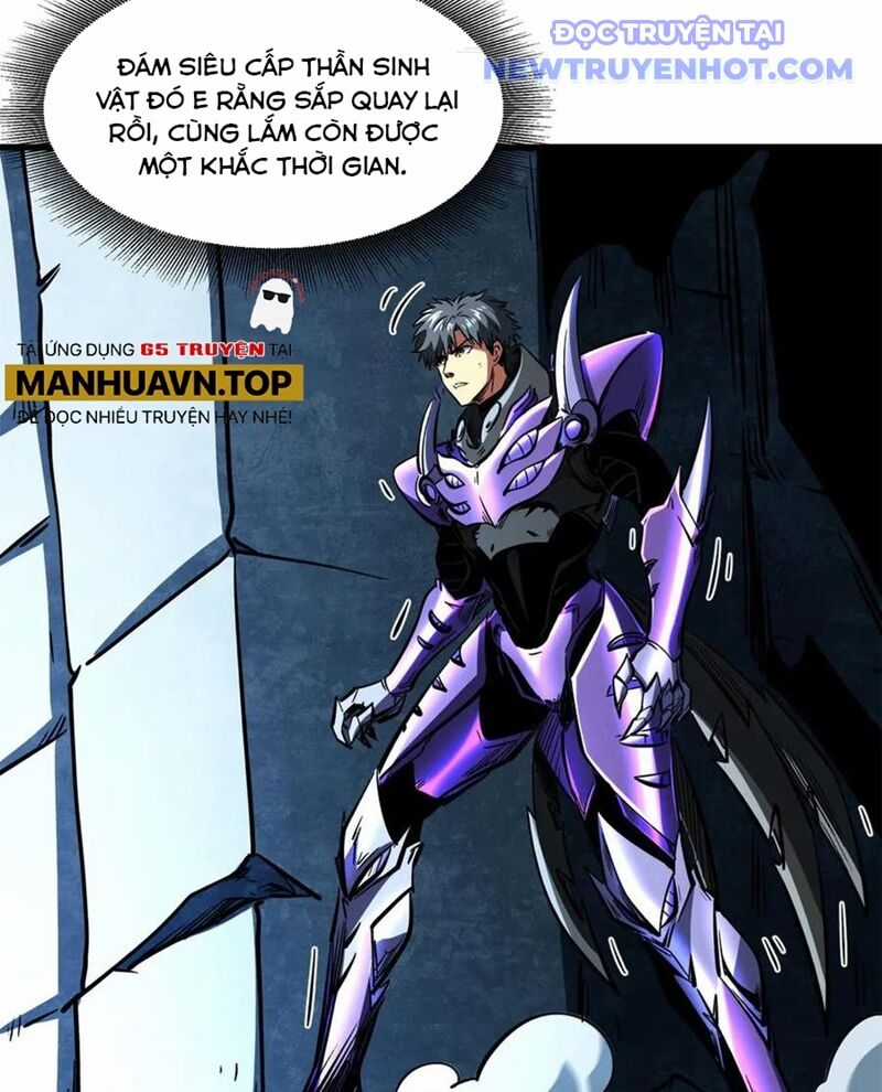 Siêu Cấp Thần Cơ Nhân Chương 340 trang 54