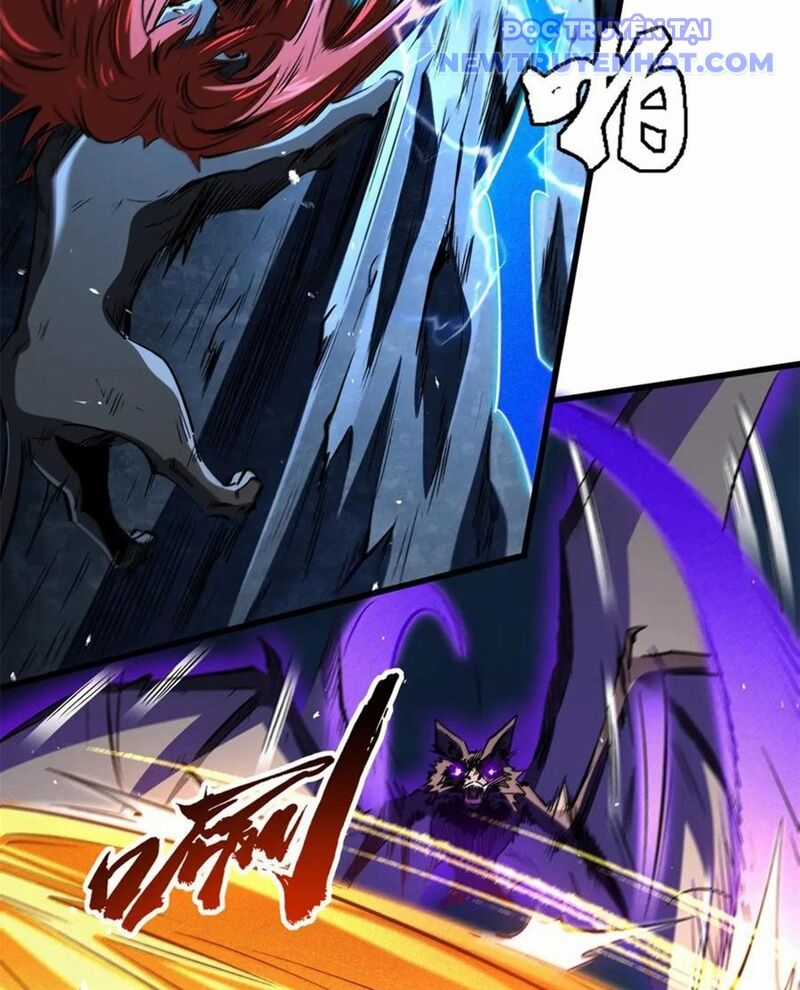 Siêu Cấp Thần Cơ Nhân Chương 340 trang 56