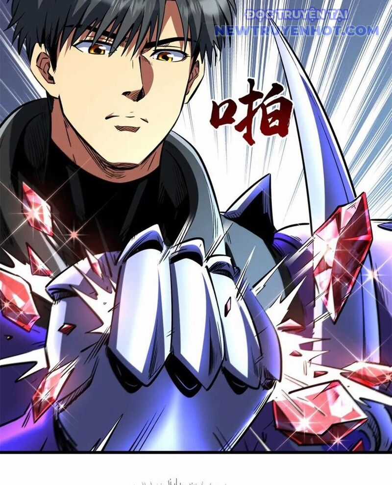 Siêu Cấp Thần Cơ Nhân Chương 340 trang 49