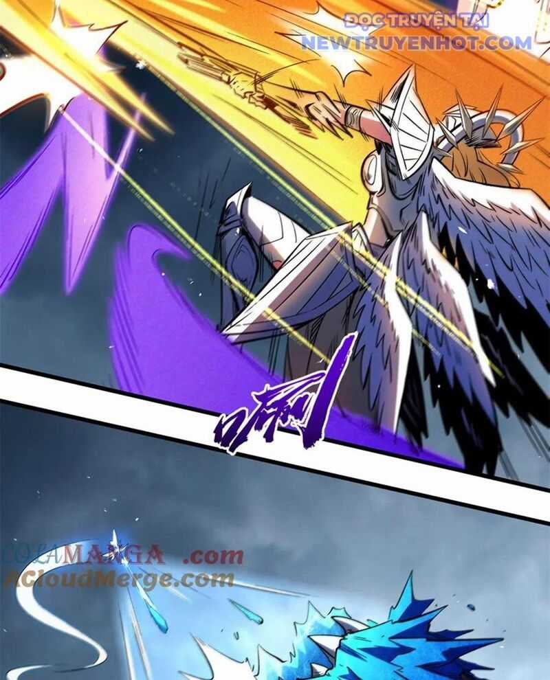 Siêu Cấp Thần Cơ Nhân Chương 340 trang 57