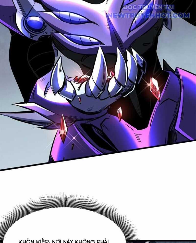 Siêu Cấp Thần Cơ Nhân Chương 340 trang 51