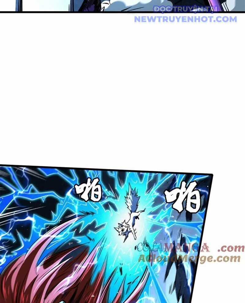 Siêu Cấp Thần Cơ Nhân Chương 340 trang 55