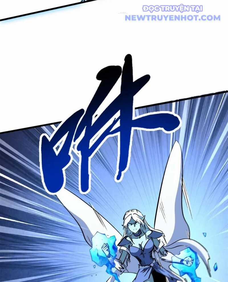 Siêu Cấp Thần Cơ Nhân Chương 340 trang 8