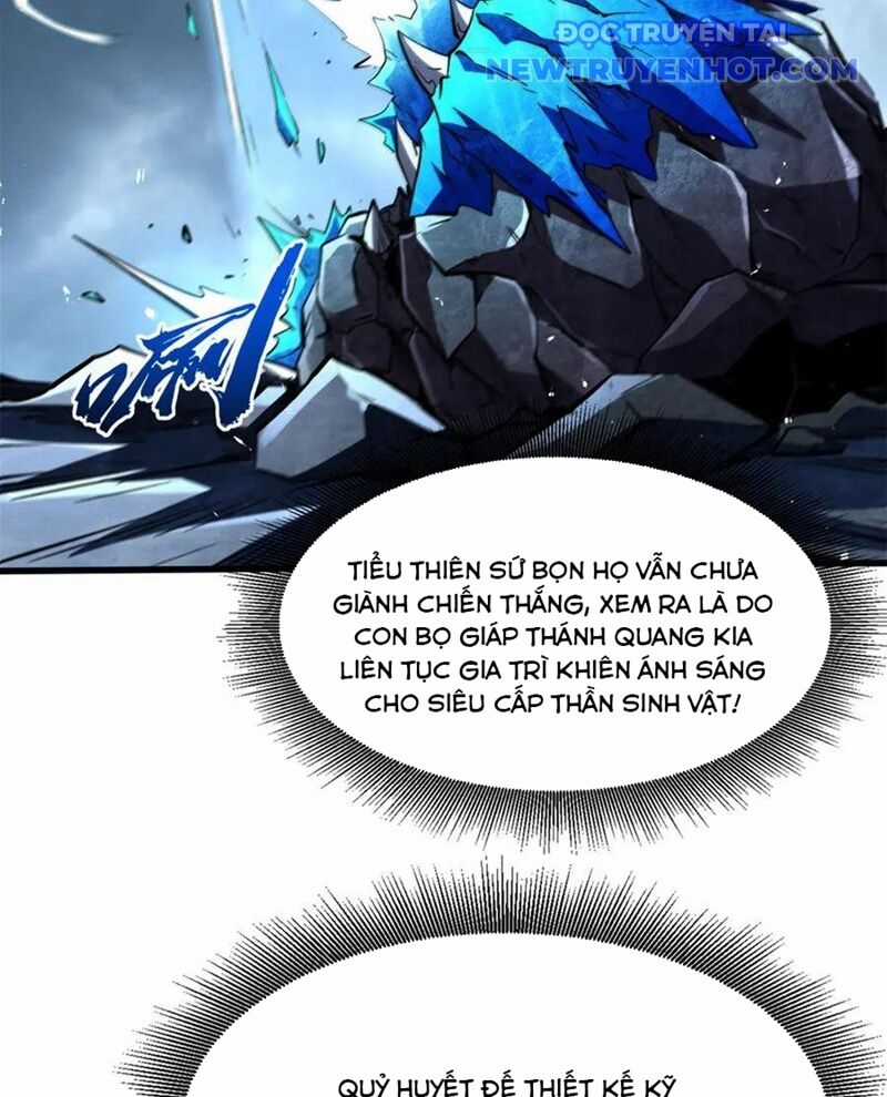 Siêu Cấp Thần Cơ Nhân Chương 340 trang 58