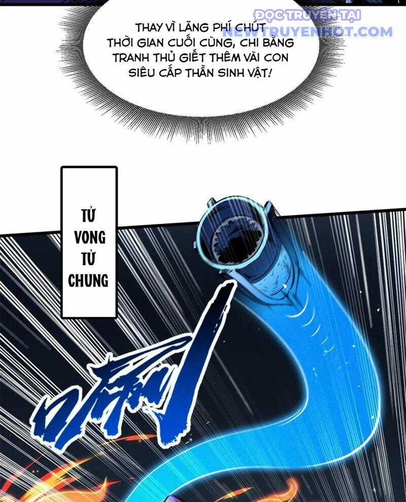 Siêu Cấp Thần Cơ Nhân Chương 340 trang 60