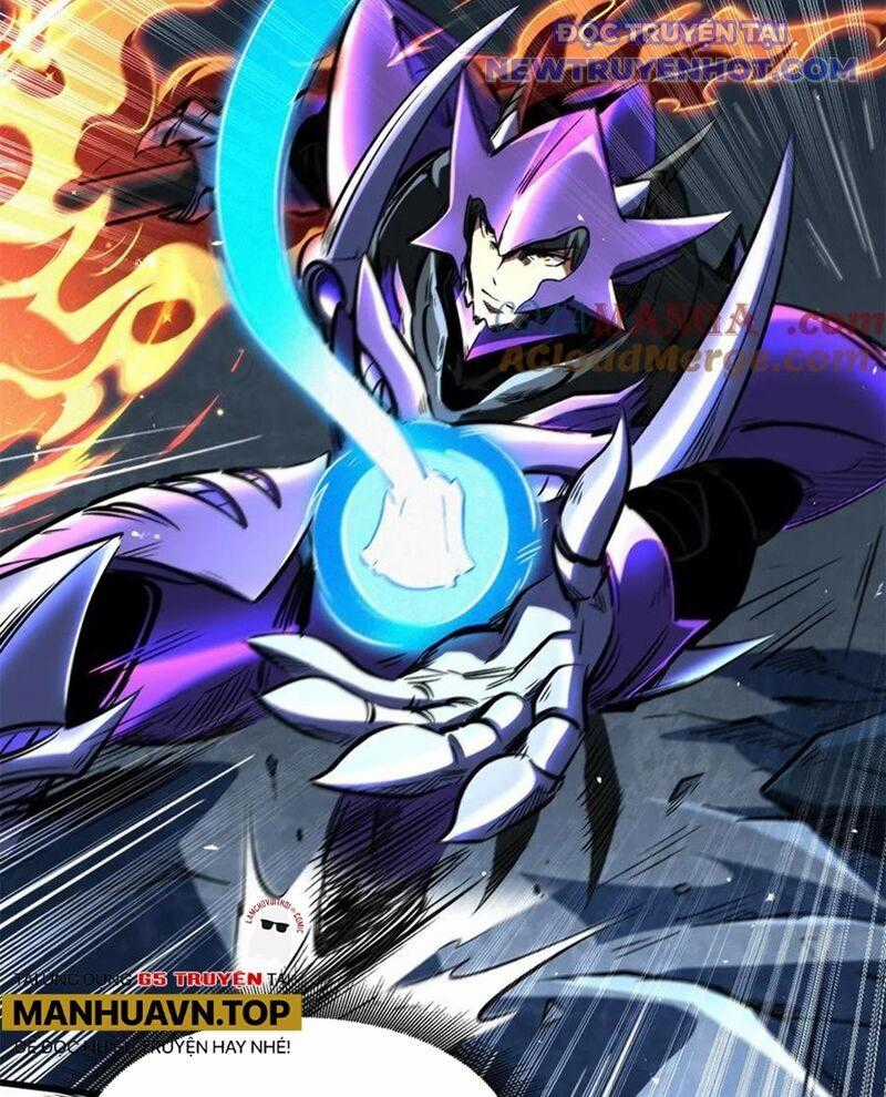 Siêu Cấp Thần Cơ Nhân Chương 340 trang 61