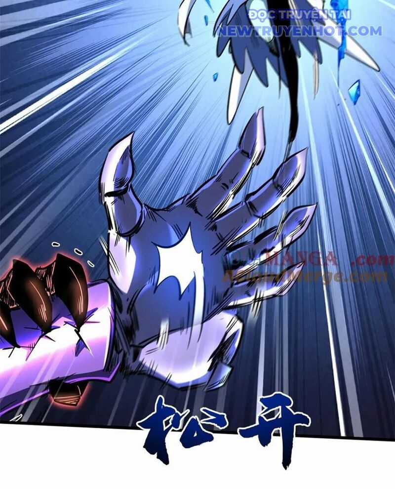 Siêu Cấp Thần Cơ Nhân Chương 340 trang 9