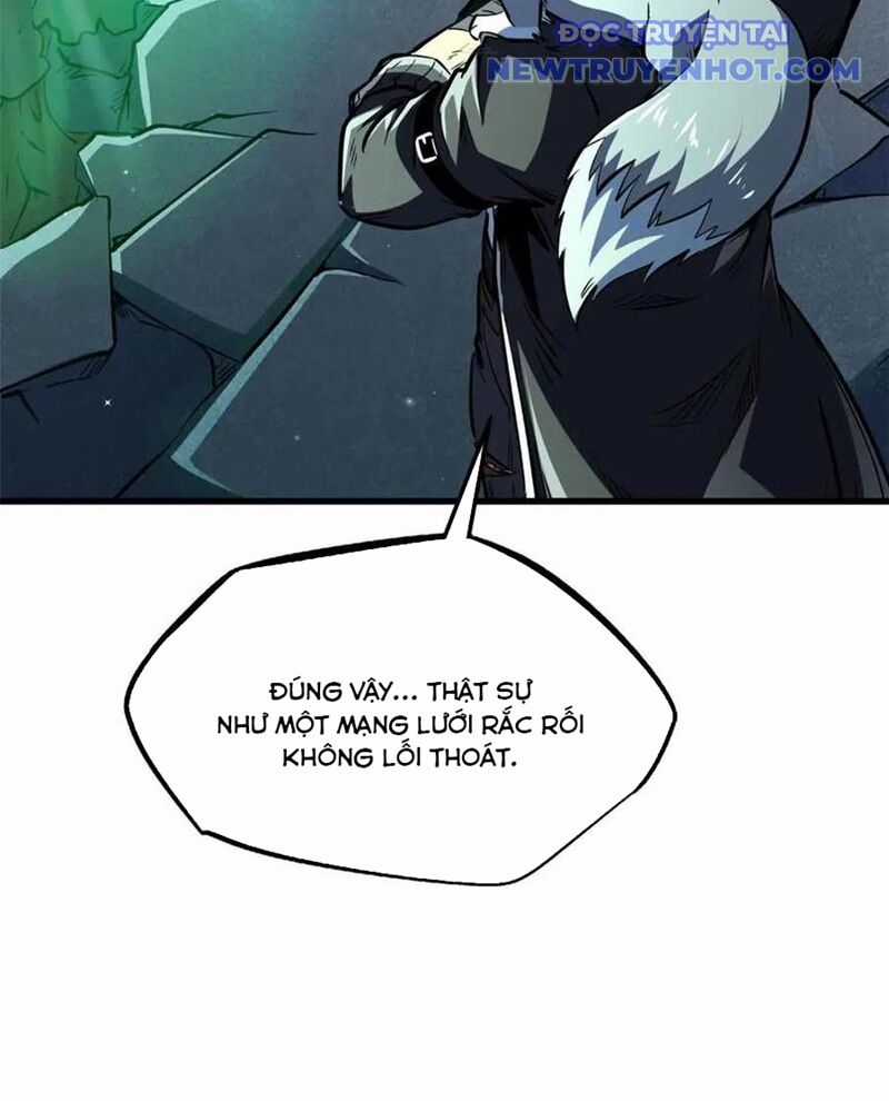 Siêu Cấp Thần Cơ Nhân Chương 342 trang 11