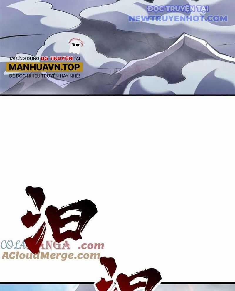 Siêu Cấp Thần Cơ Nhân Chương 342 trang 13