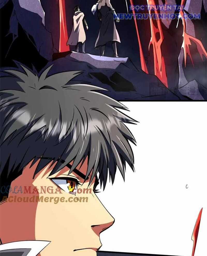 Siêu Cấp Thần Cơ Nhân Chương 342 trang 15