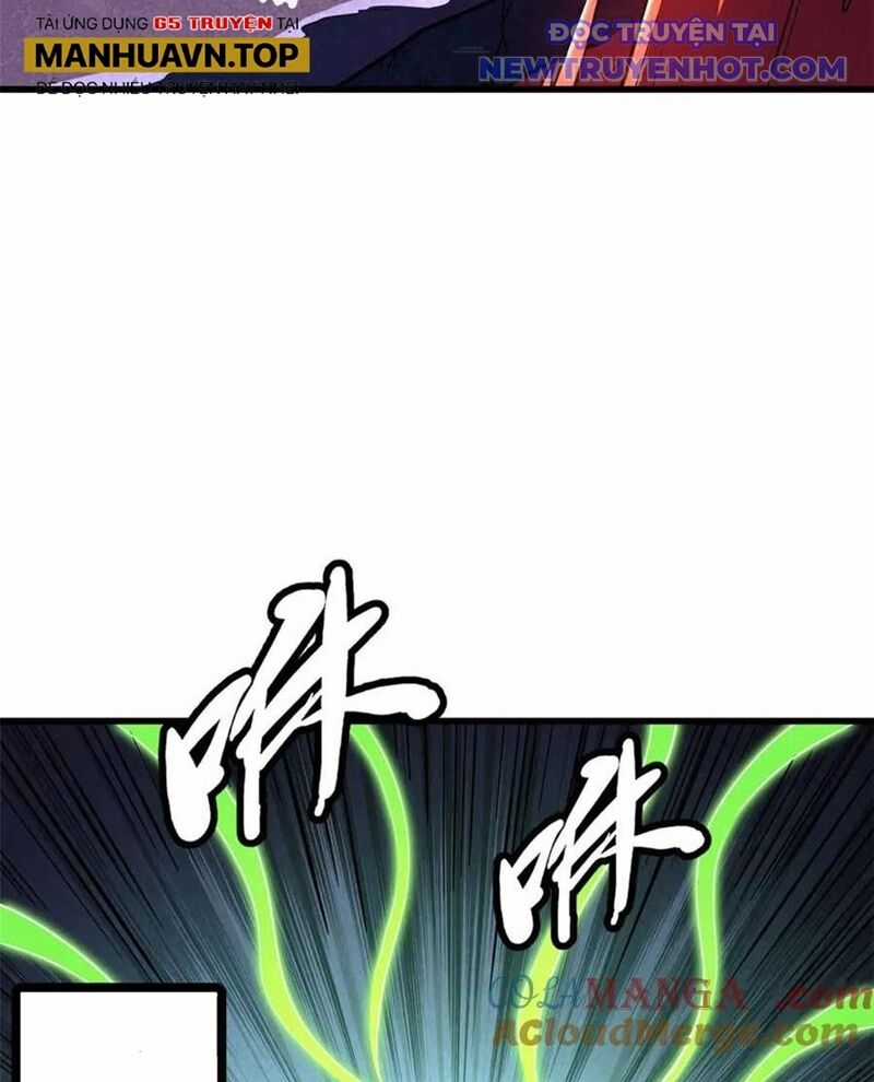 Siêu Cấp Thần Cơ Nhân Chương 342 trang 18