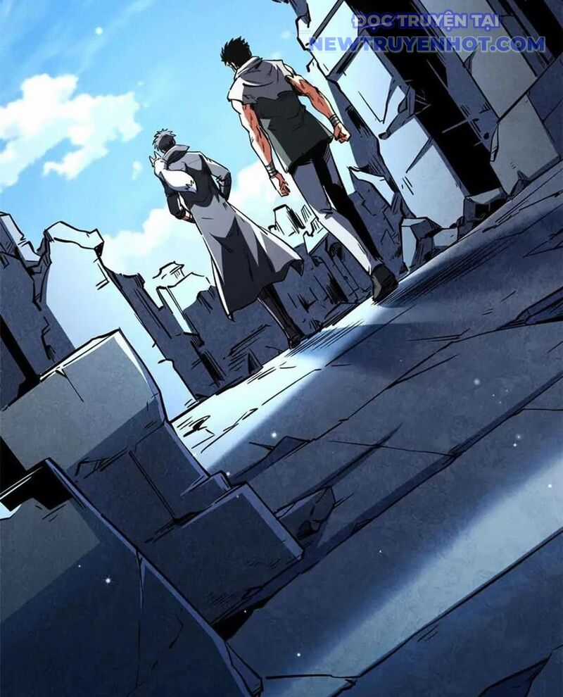 Siêu Cấp Thần Cơ Nhân Chương 342 trang 2