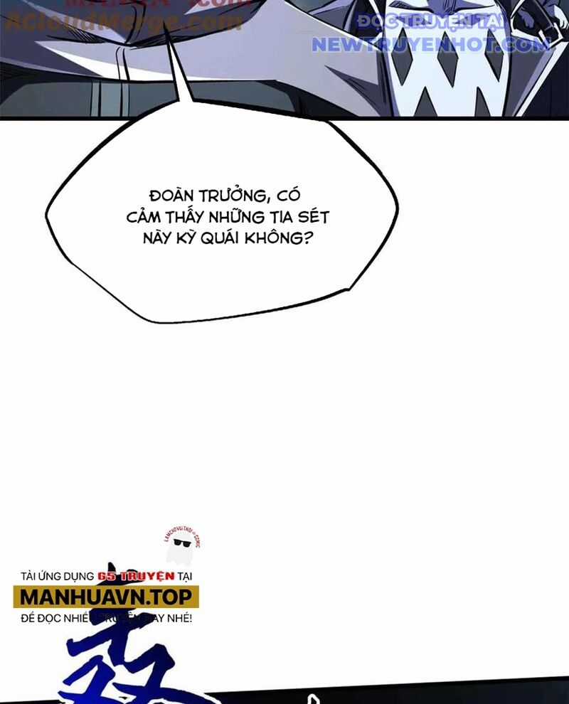 Siêu Cấp Thần Cơ Nhân Chương 342 trang 24