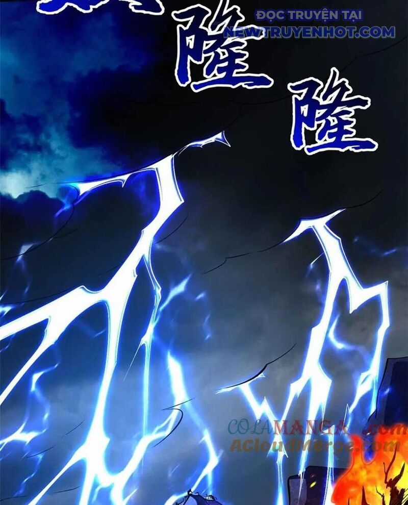 Siêu Cấp Thần Cơ Nhân Chương 342 trang 25