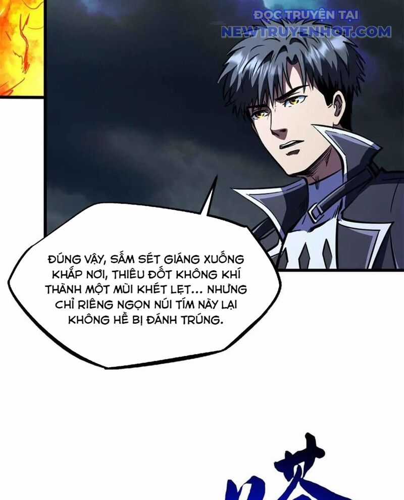 Siêu Cấp Thần Cơ Nhân Chương 342 trang 27