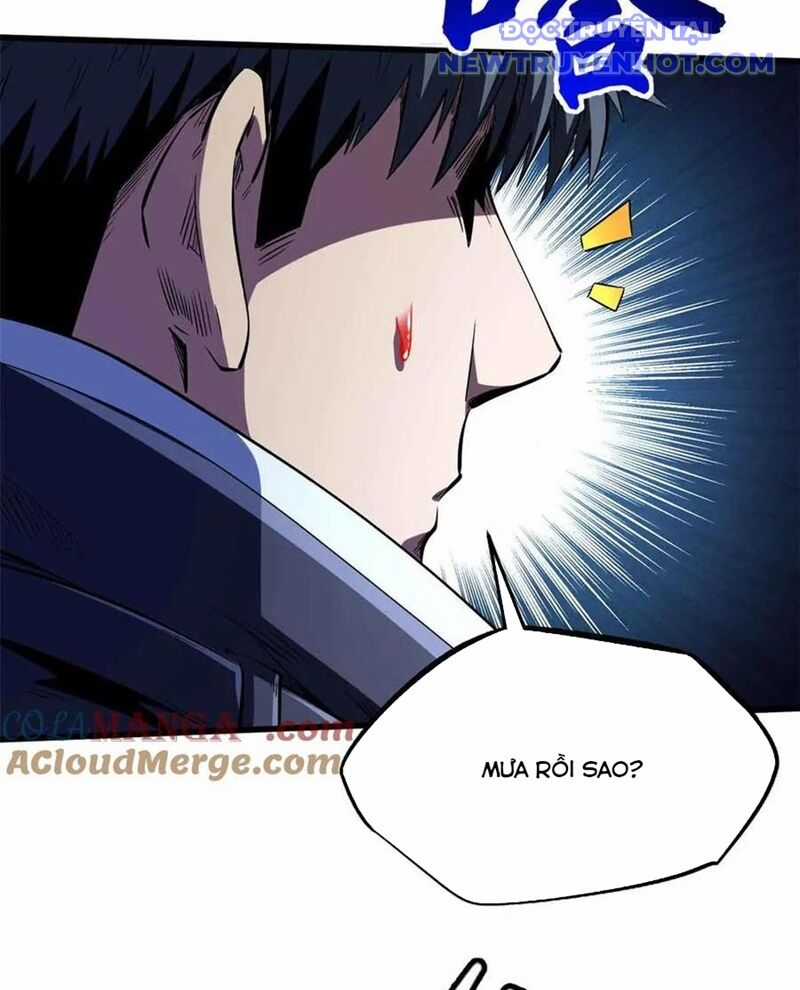 Siêu Cấp Thần Cơ Nhân Chương 342 trang 28