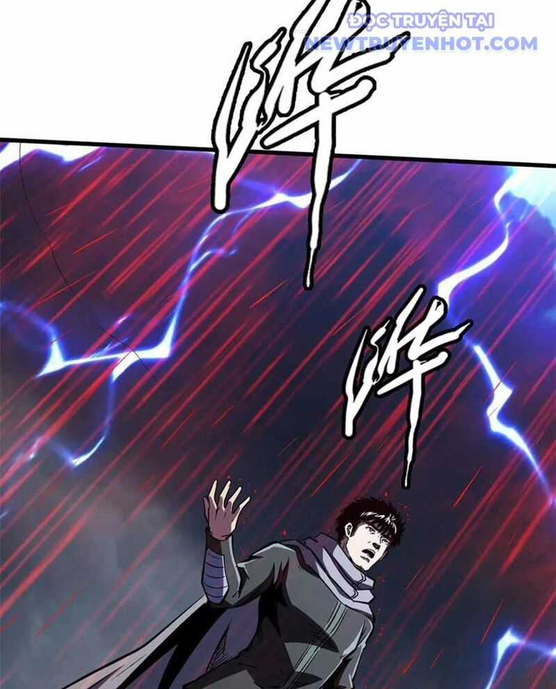 Siêu Cấp Thần Cơ Nhân Chương 342 trang 29