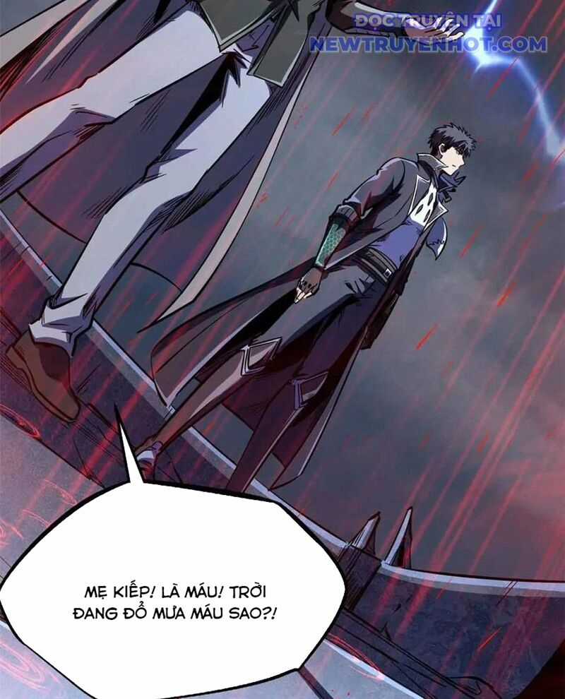 Siêu Cấp Thần Cơ Nhân Chương 342 trang 30