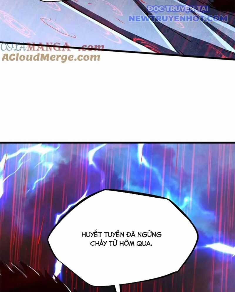 Siêu Cấp Thần Cơ Nhân Chương 342 trang 31