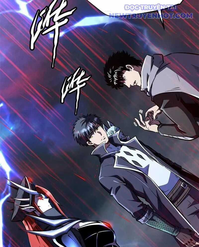 Siêu Cấp Thần Cơ Nhân Chương 342 trang 34