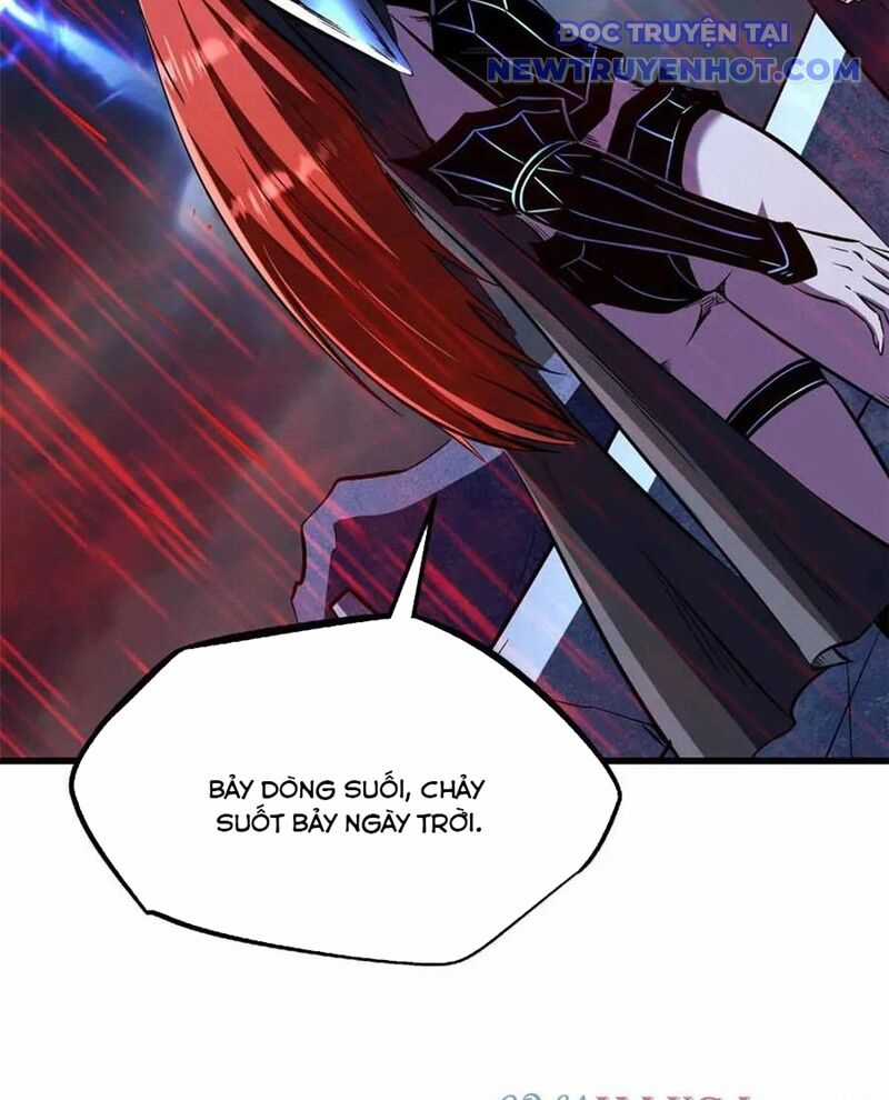 Siêu Cấp Thần Cơ Nhân Chương 342 trang 35