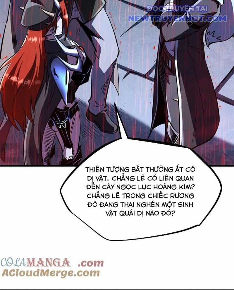 Siêu Cấp Thần Cơ Nhân Chương 342 trang 37