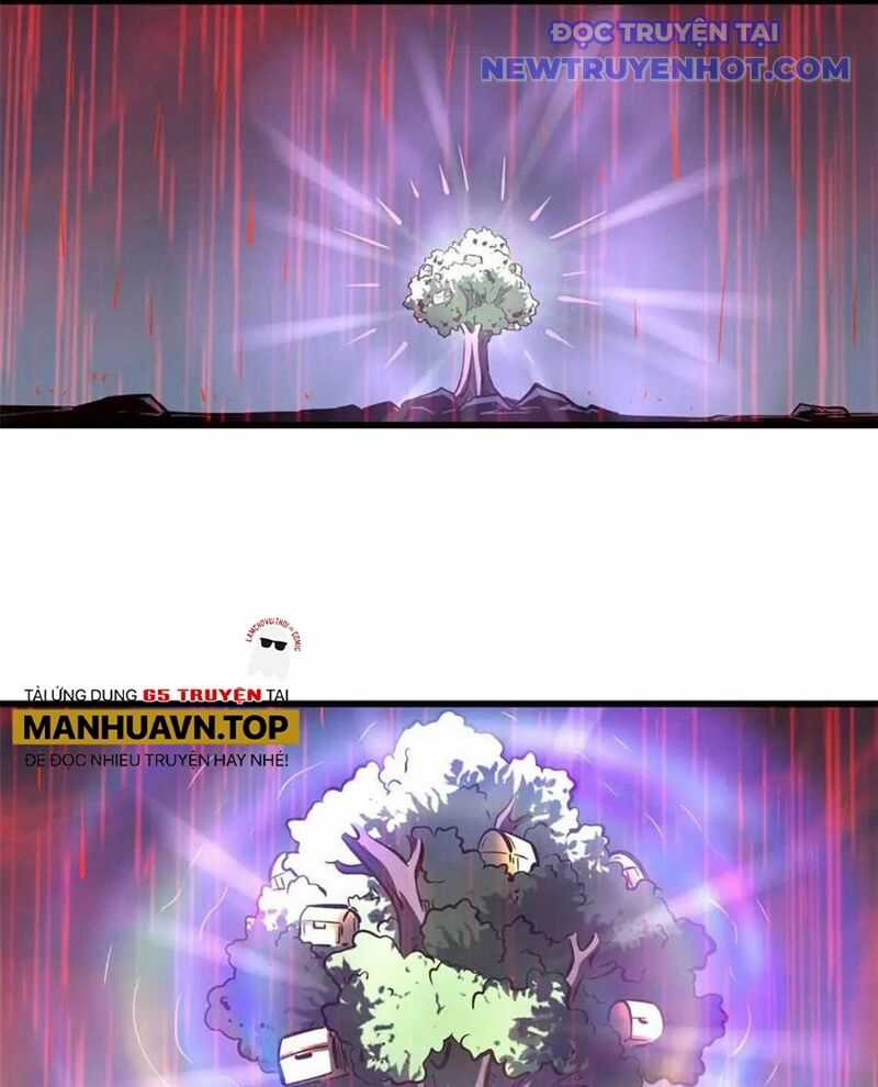 Siêu Cấp Thần Cơ Nhân Chương 342 trang 38