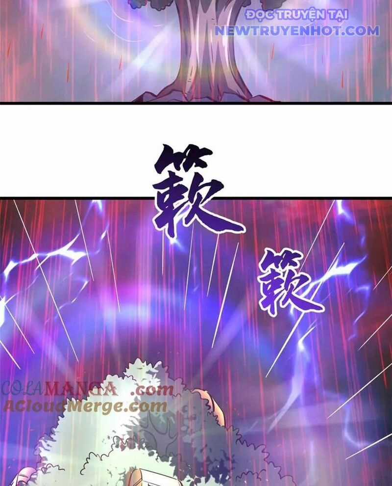 Siêu Cấp Thần Cơ Nhân Chương 342 trang 39